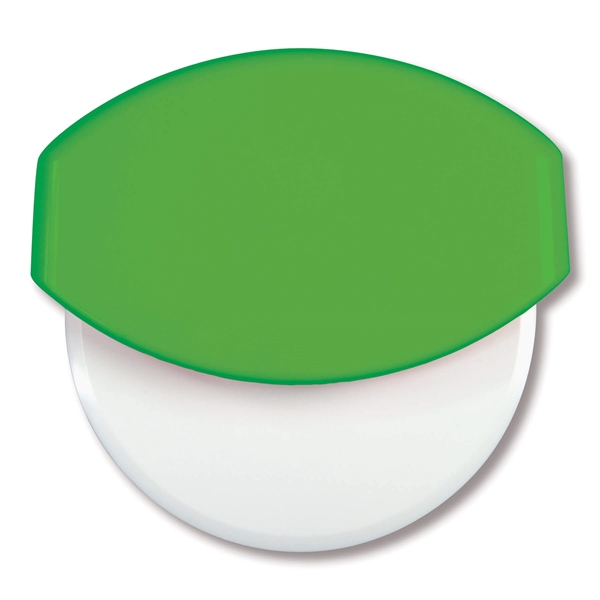 Cilantro Green color option for The World's Best Pizza Cutter®
