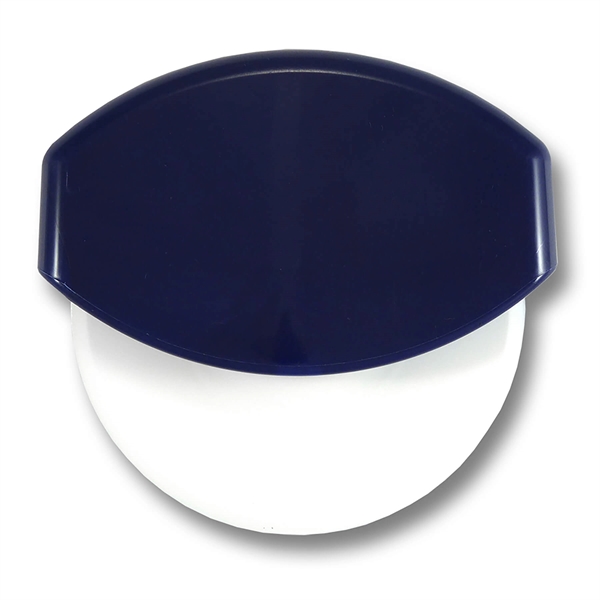 Reflex Blue color option for The World's Best Pizza Cutter®