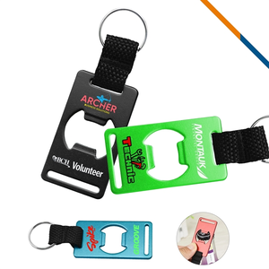 Photo of Quata Aluminum Bottle Opener