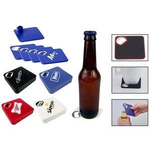 Photo of Bottle Opener Coaster