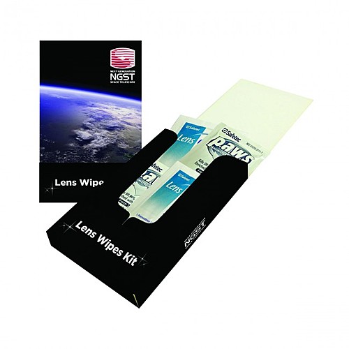 Photo of Lens Care Kit