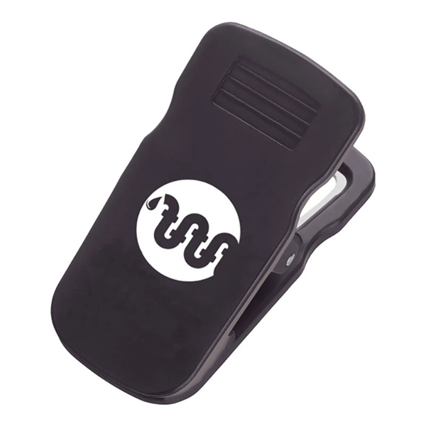 White color option for Magnetic Clip With Bottle Opener