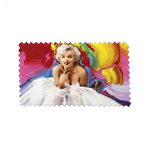 Photo of Microfiber Cleaning Cloth  3 5   Screen Mobile Phone Cleaners