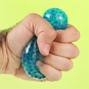 Photo of Confetti Stress Reliever Balls