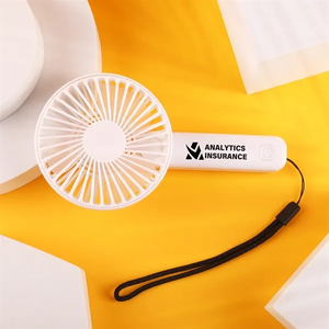 Photo of Breeze Baby Rechargeable Mini Fan