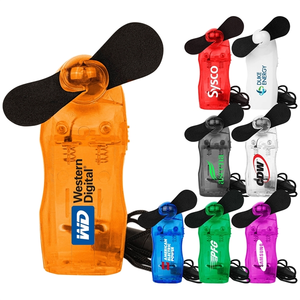 Photo of Cool & Portable Mini Fan
