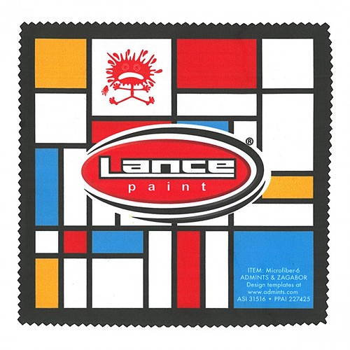 Photo of Microfiber Cleaning Cloth 6 Screen Mobile Phone Cleaners