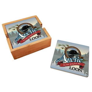 Photo of Ceramic Coasters