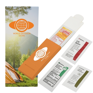 Photo of Outdoor Pocket Kit