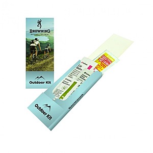 Photo of Outdoor Pocket Kit