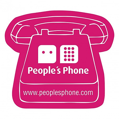 Photo of Phone Magnet