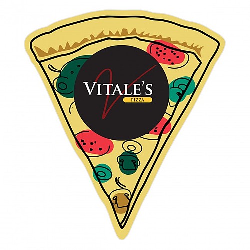 Photo of Pizza Magnet
