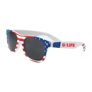 Photo of Usa Patriotic Miami Sunglasses