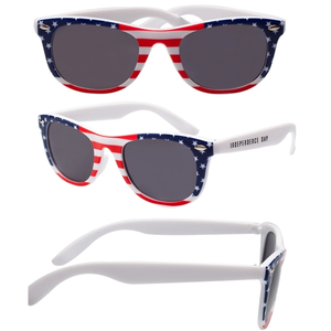 Photo of Patriotic Usa Sunglasses