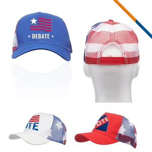 Photo of Patriotic Ball Caps