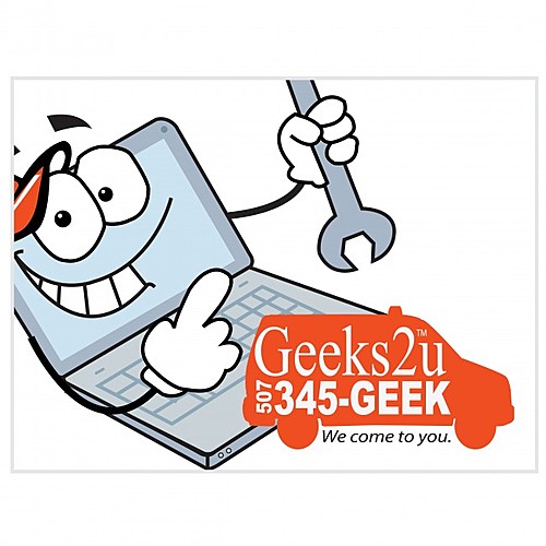 Photo of Rectangle Magnet   601