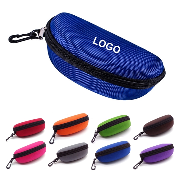 Gray color option for Sunglasses Case