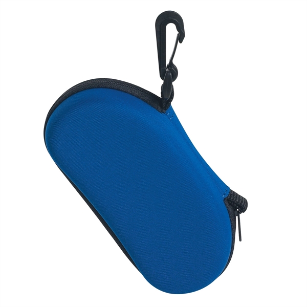 Royal Blue color option for Practical Sunglass Case Holder