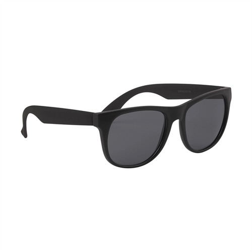 Main photo of Youth Rubberized Sunglasses