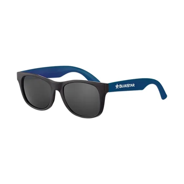 Navy Blue color option for Kids Classic Sunglasses