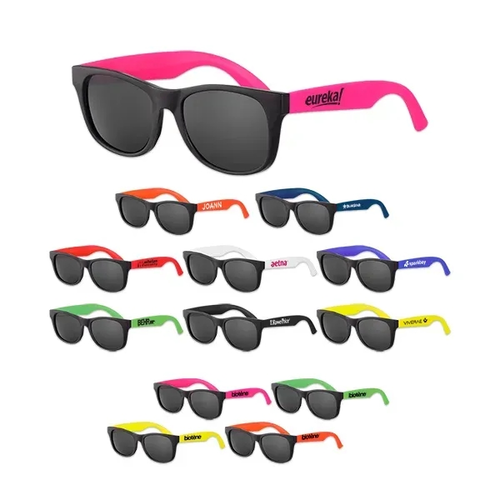 Main photo of Kids Classic Sunglasses