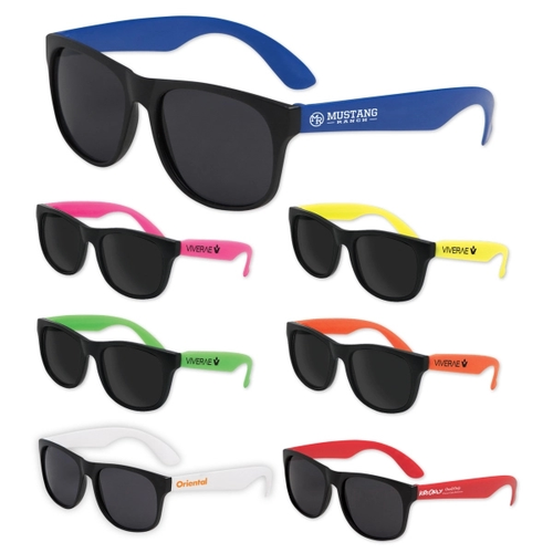 Main photo of Kids Classic Sunglasses