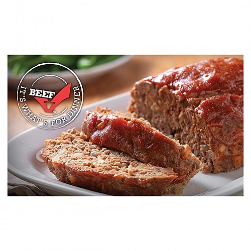 Photo of Rectangle Magnet   603