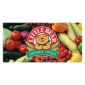 Photo of Rectangle Magnet   604