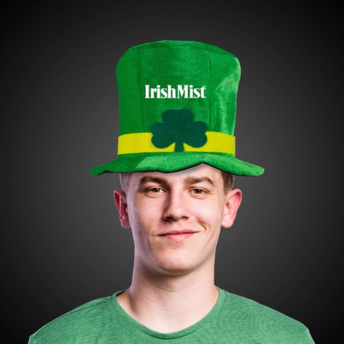 Main photo of St. Patrick's Day Hat
