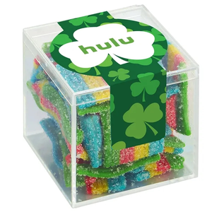 Photo of St. Patrick's Day Four Leaf Clover Box