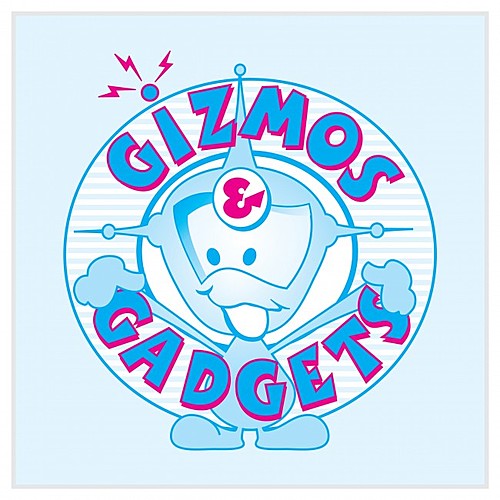 Photo of Square Magnet   600