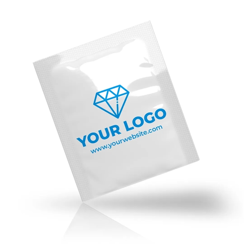 Main photo of Cleansing Wipe