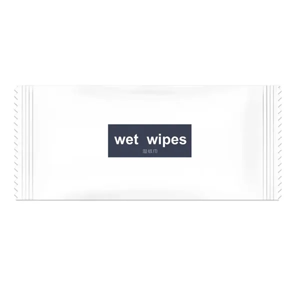 White color option for Wet Wipes