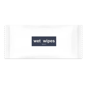 Photo of Wet Wipes