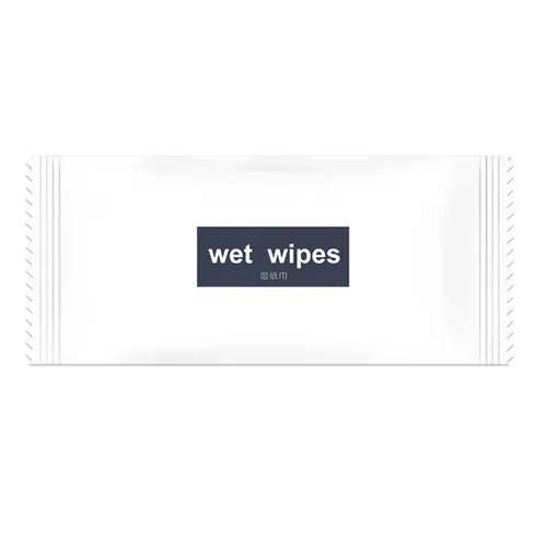Main photo of Wet Wipes