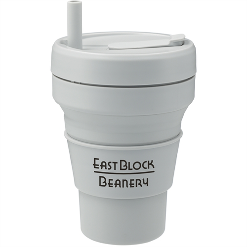 Main photo of Stojo Titan 24oz Cup