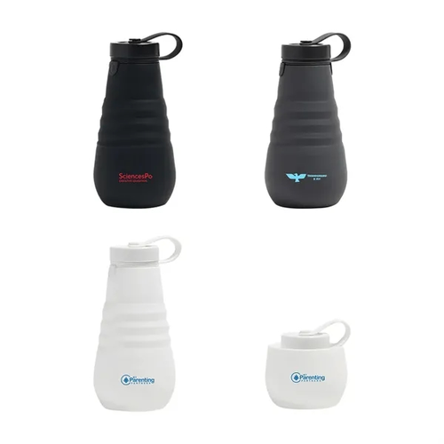 Main photo of Stojo 20 Oz. Collapsible Bottle