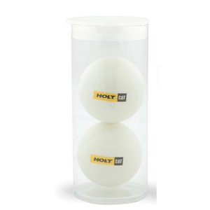 Photo of Ping Pong 2 Ball Tube