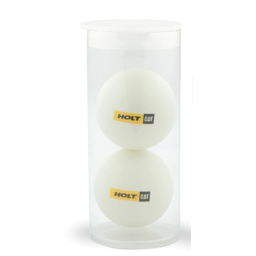 Main photo of Ping Pong 2 Ball Tube