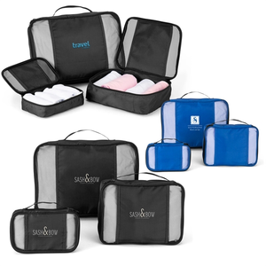 Photo of Bon Voyage Packing Cube (3 Piece Set)