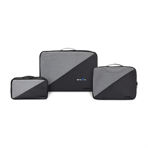 Photo of Samsonite 3 Piece Compression Packing Cube Set