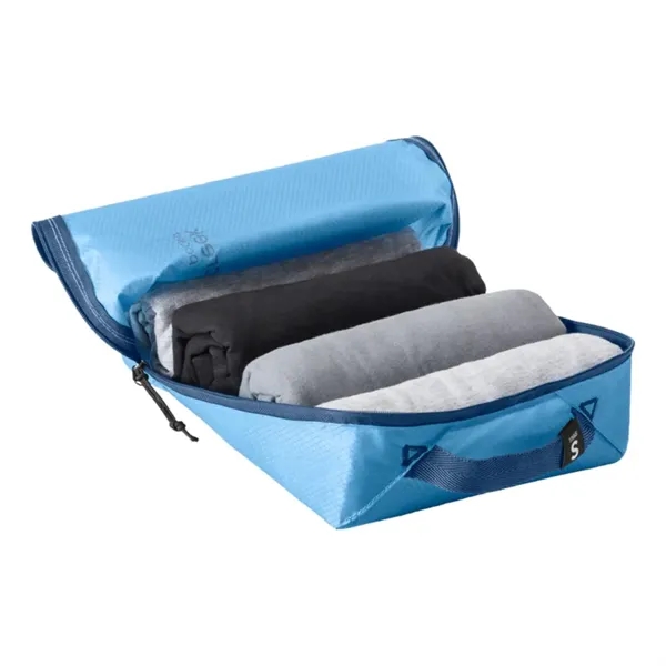 Mesa Blue color option for Eagle Creek® Pack It® Recycled Isolate 3 L Packing Cube