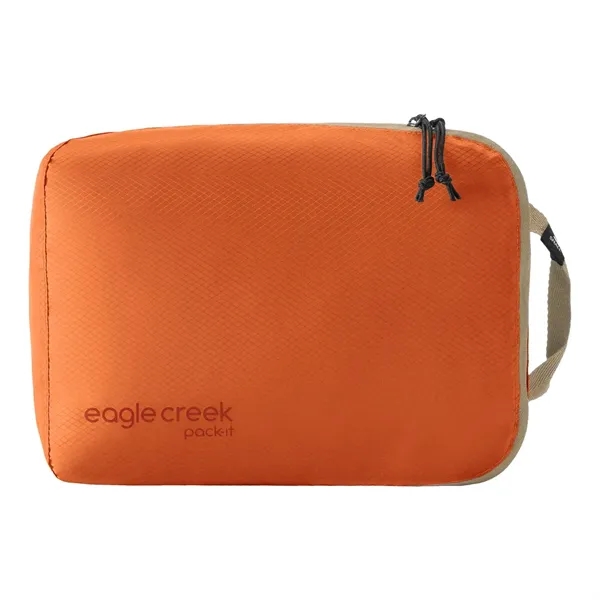Rising Sun color option for Eagle Creek® Pack It® Recycled Isolate 3 L Packing Cube