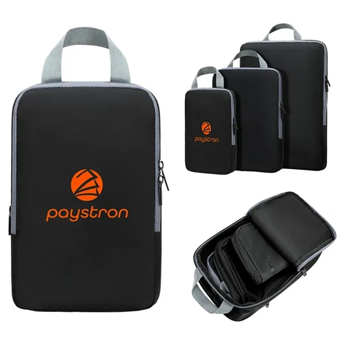Main photo of Aero Loft® Compression Packing Cubes 3 Pc