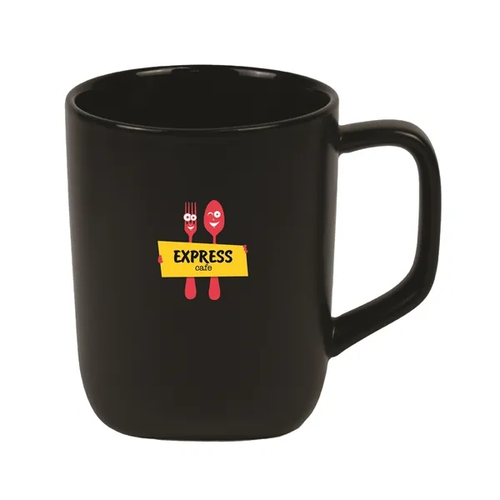 Main photo of 18oz 15% Recycled Ceramic Mug