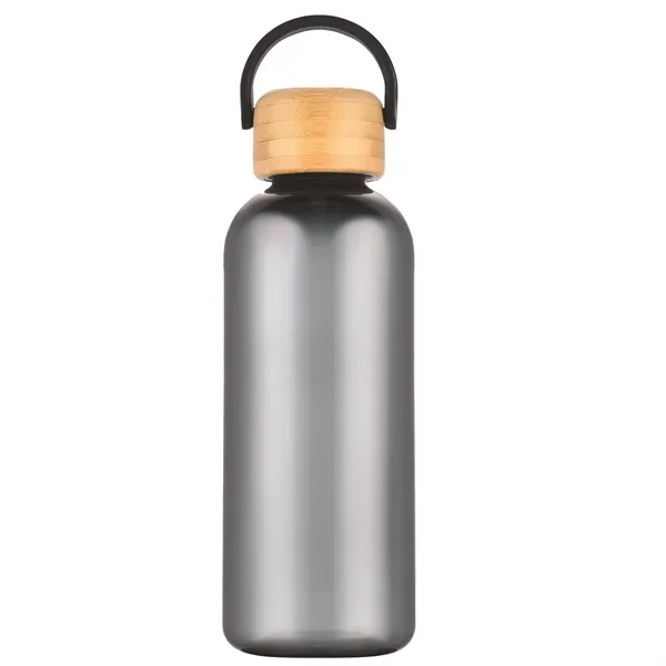 Smoke color option for 21oz R Pet Water Bottle