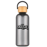 21oz R Pet Water Bottle