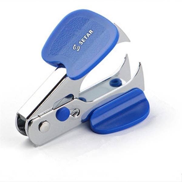 Blue color option for Classic Staple Remover