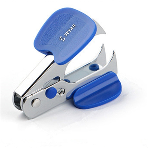 Main photo of Classic Staple Remover