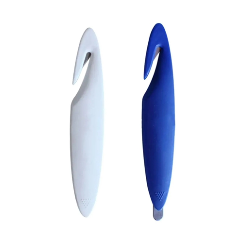 Main photo of Letter Opener With Staple Remover